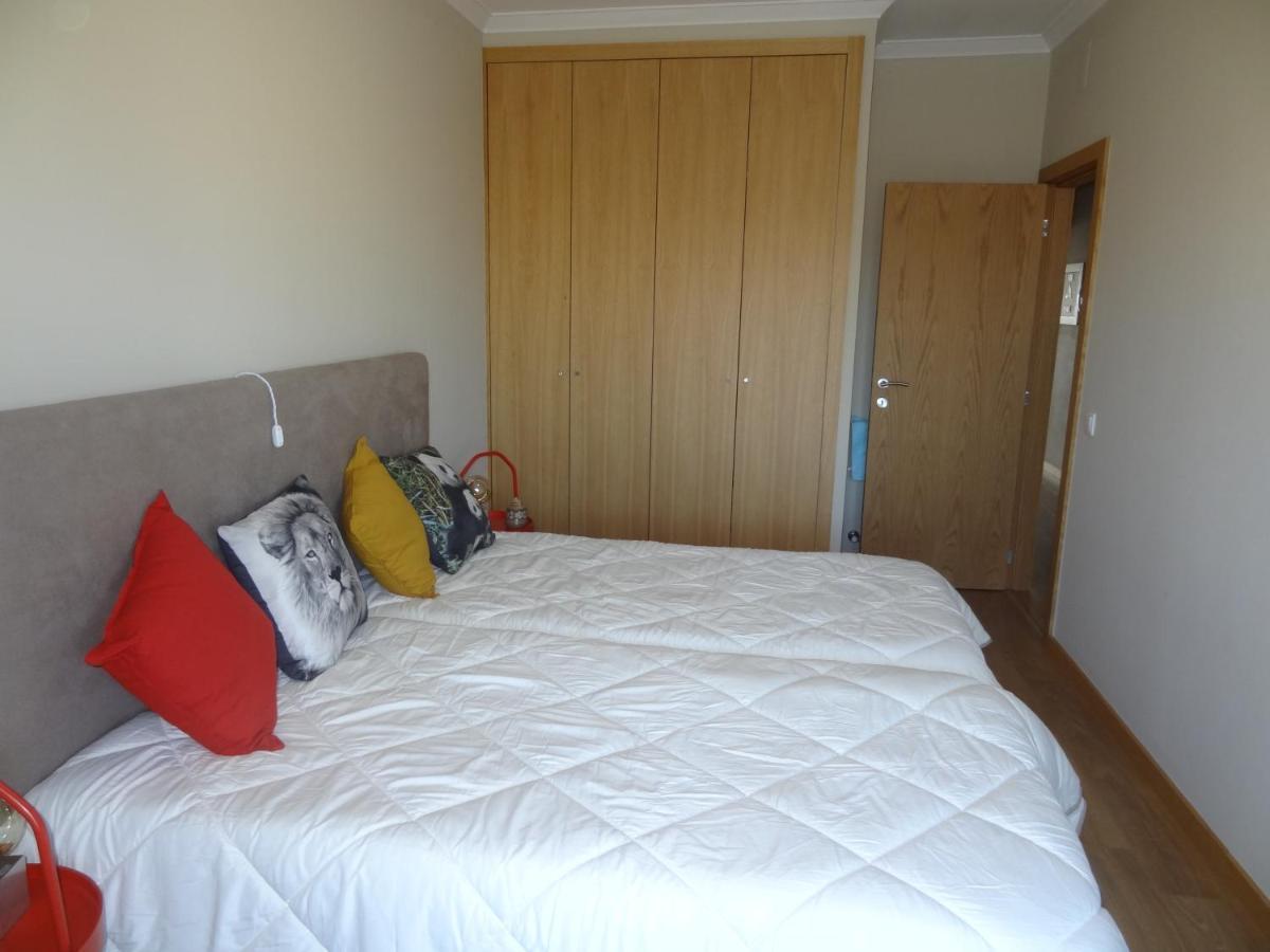 Pe No Mar Apartment