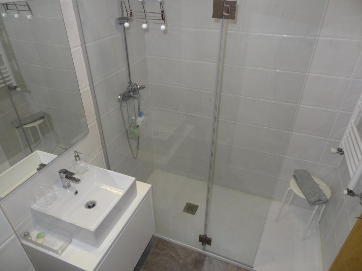Apartment Pe No Mar Vila do Conde