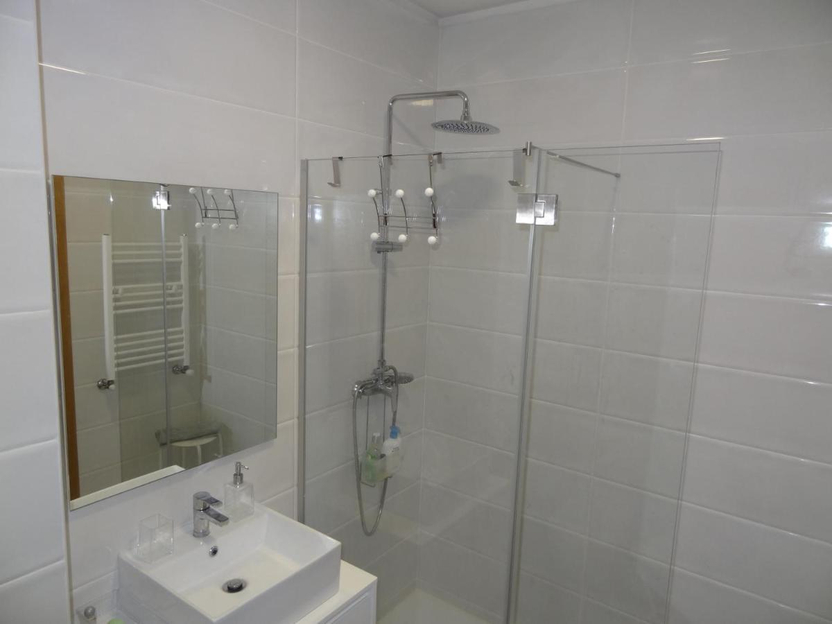 Appartement Pe No Mar Vila do Conde