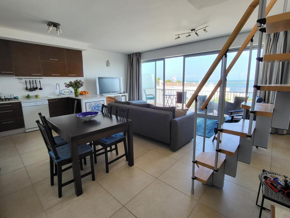 Penthouse Roma Apartment