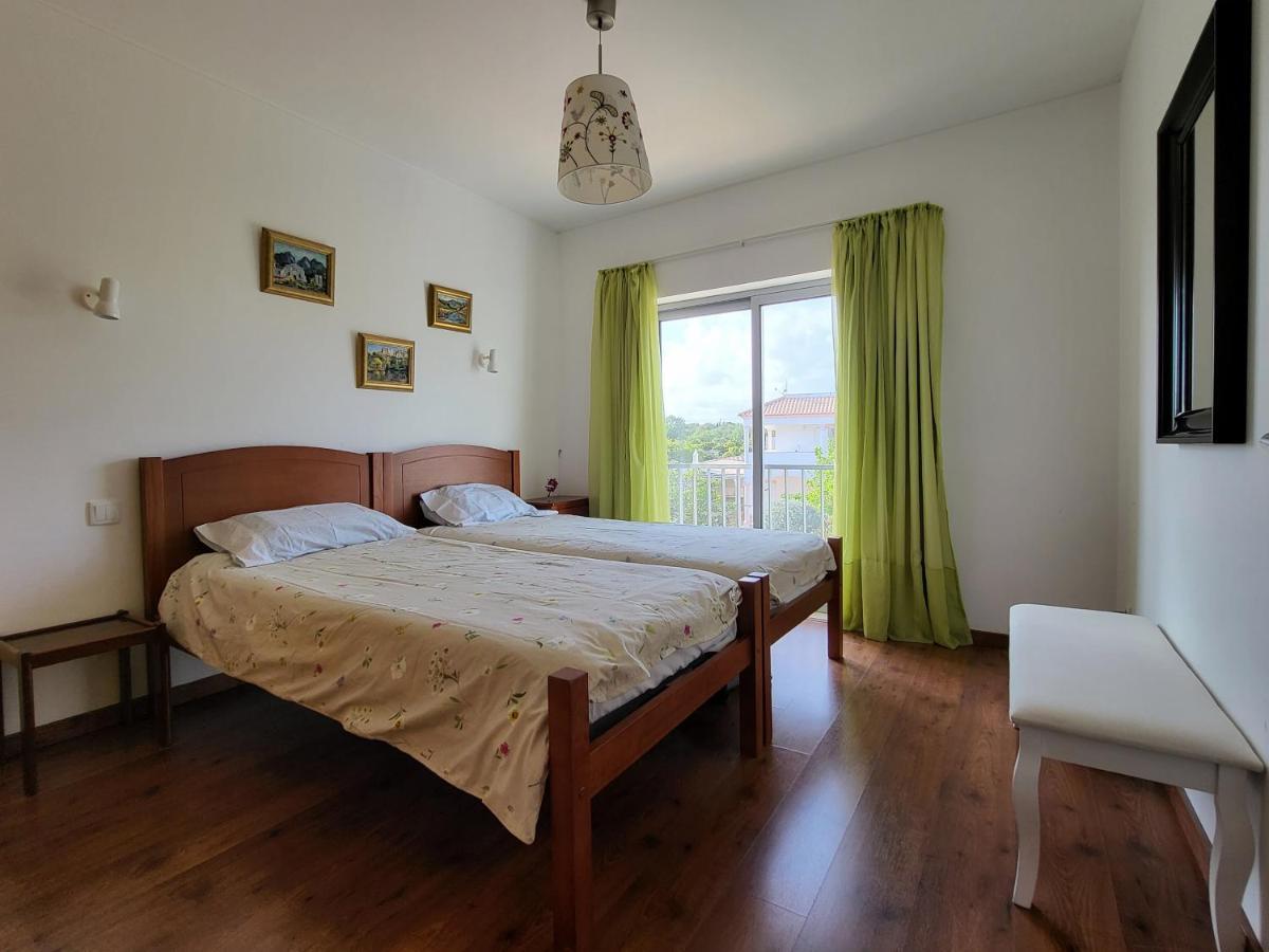 Penthouse Roma Fuzeta