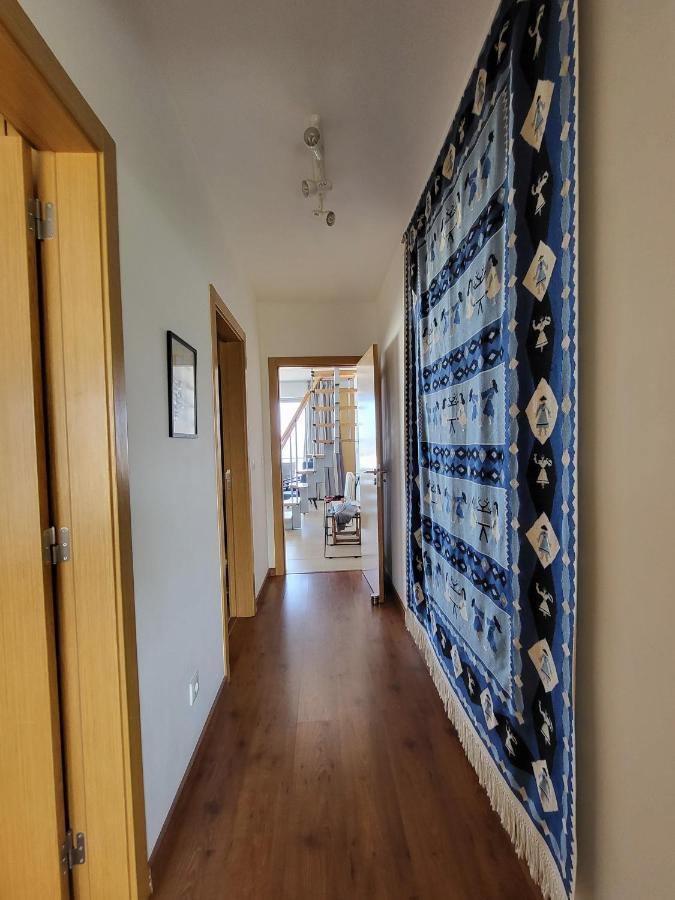 Penthouse Roma * Fuzeta