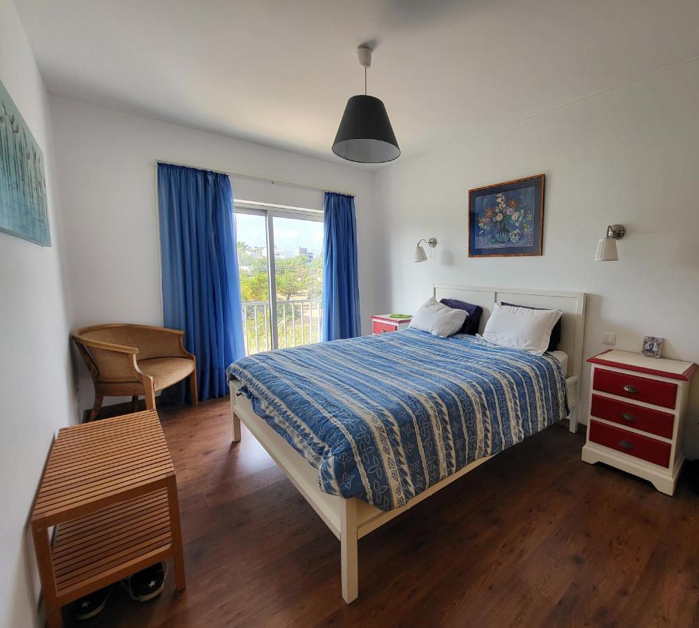 Penthouse Roma Fuzeta