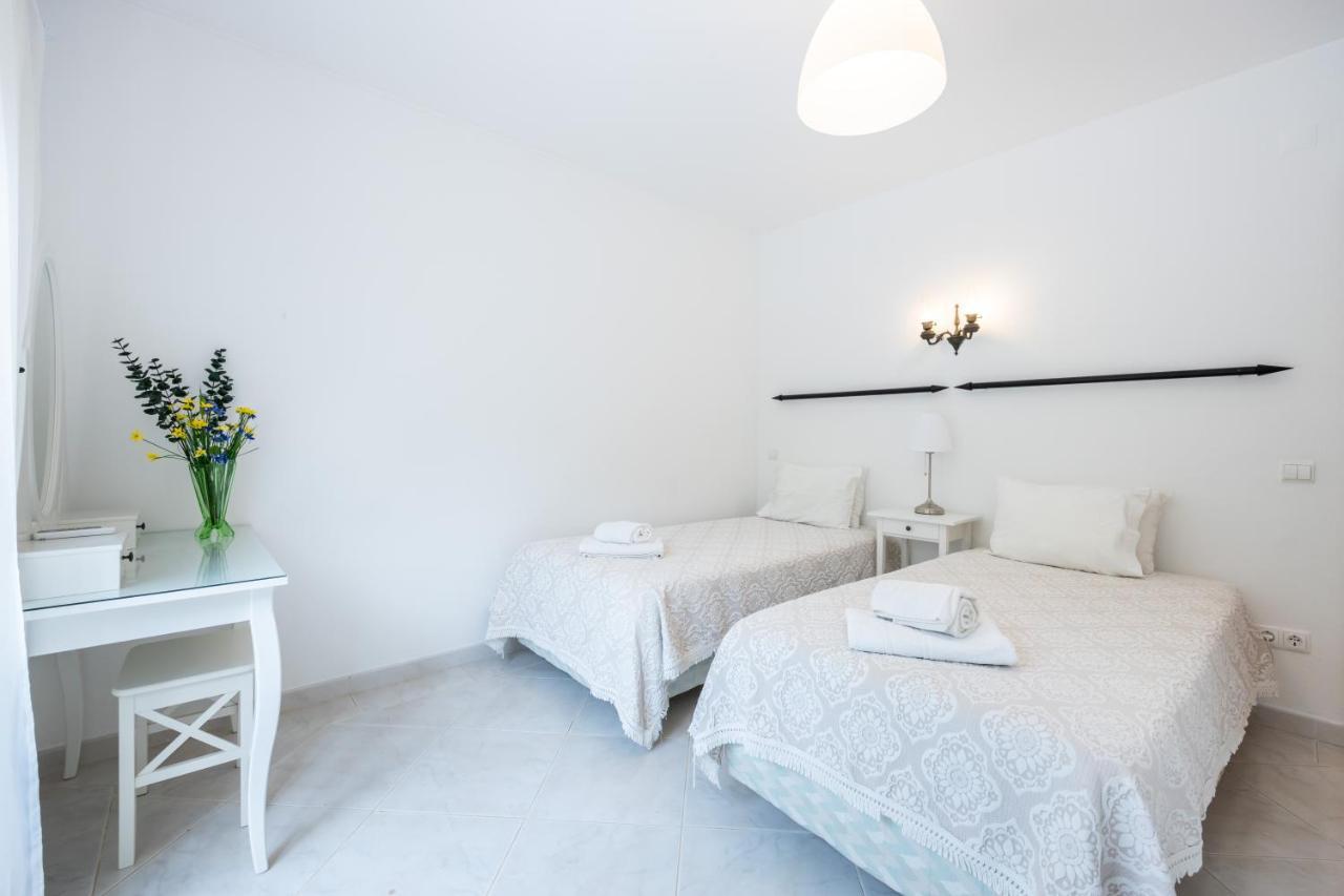 Villa Coolhouses Algarve Lagos, 4 Bed Single-story House, Pool And Amazing Panoramic Views, Casa Fernanda *