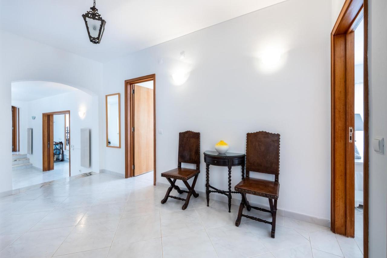 Coolhouses Algarve Lagos, 4 Bed Single-story House, Pool And Amazing Panoramic Views, Casa Fernanda