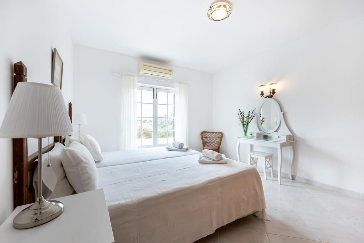 Coolhouses Algarve Lagos, 4 Bed Single-story House, Pool And Amazing Panoramic Views, Casa Fernanda Pousada