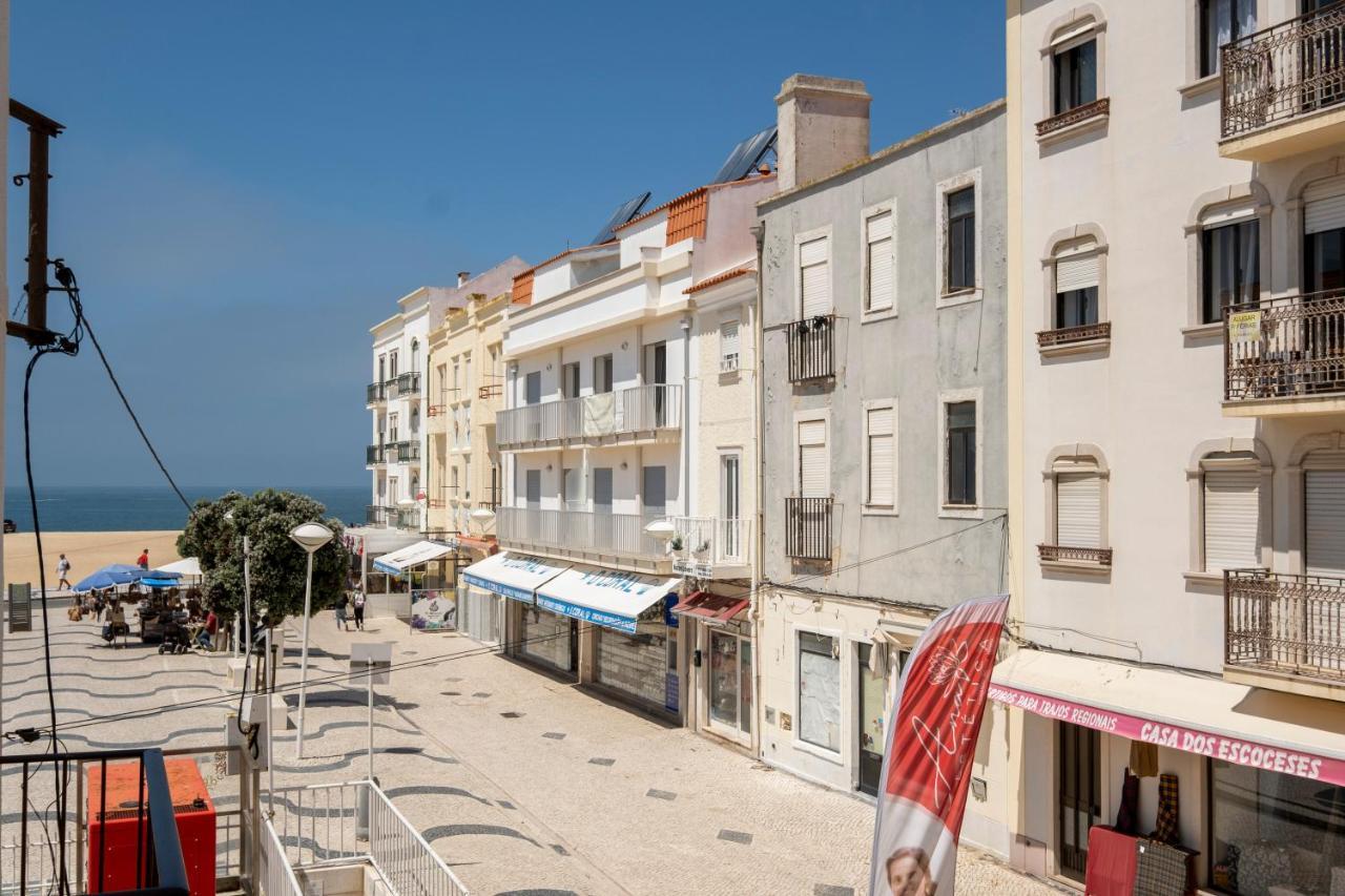 Flowers House * Nazare