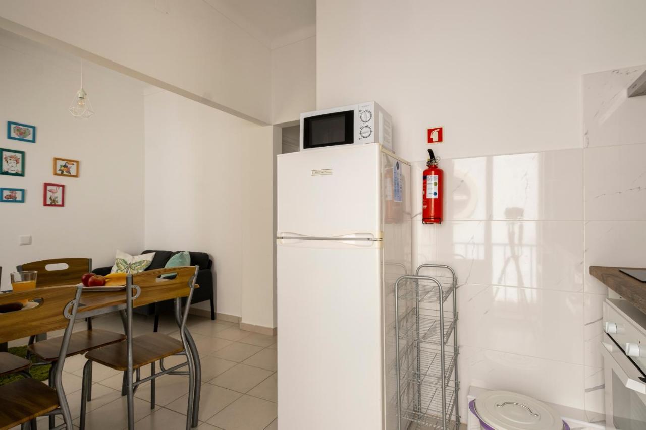 Flowers House Apartment *