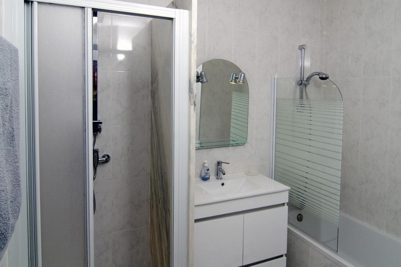 Apartamento 423 Casa Paulo