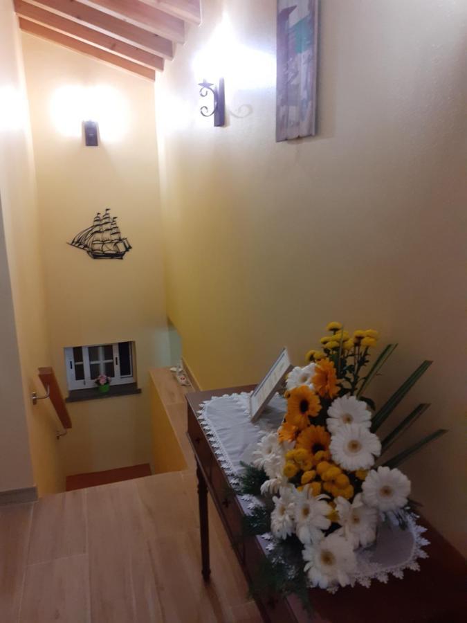 Casa Da Travessa *