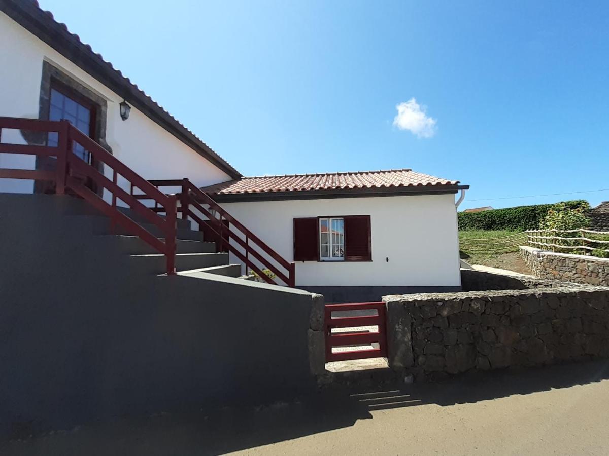 Casa Da Travessa Santa Cruz das Flores