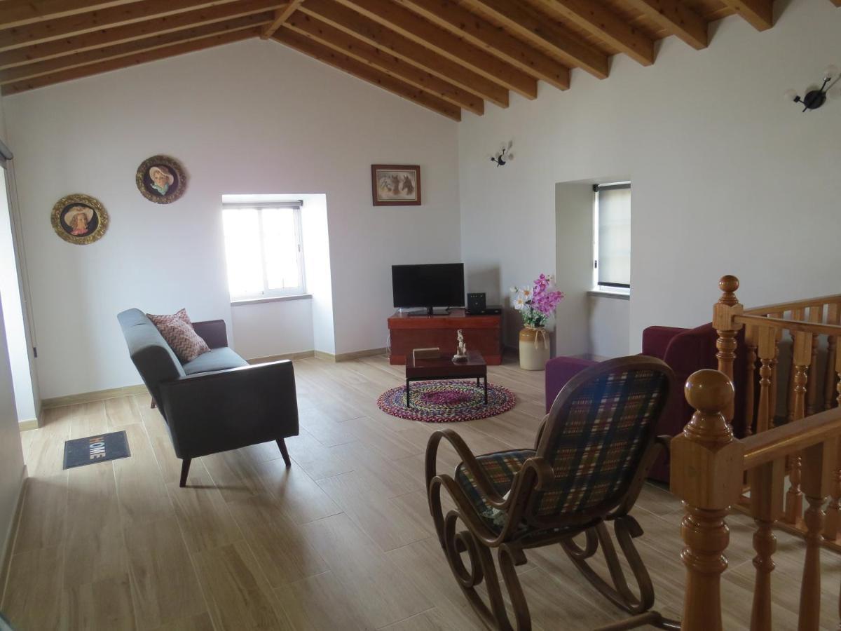 Holiday home Casa Da Travessa Santa Cruz das Flores
