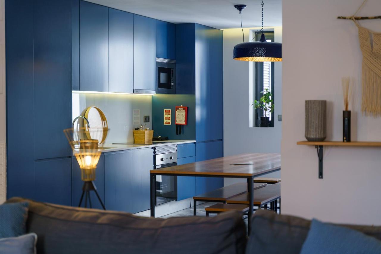 Apartamento Feel Vintage Oporto