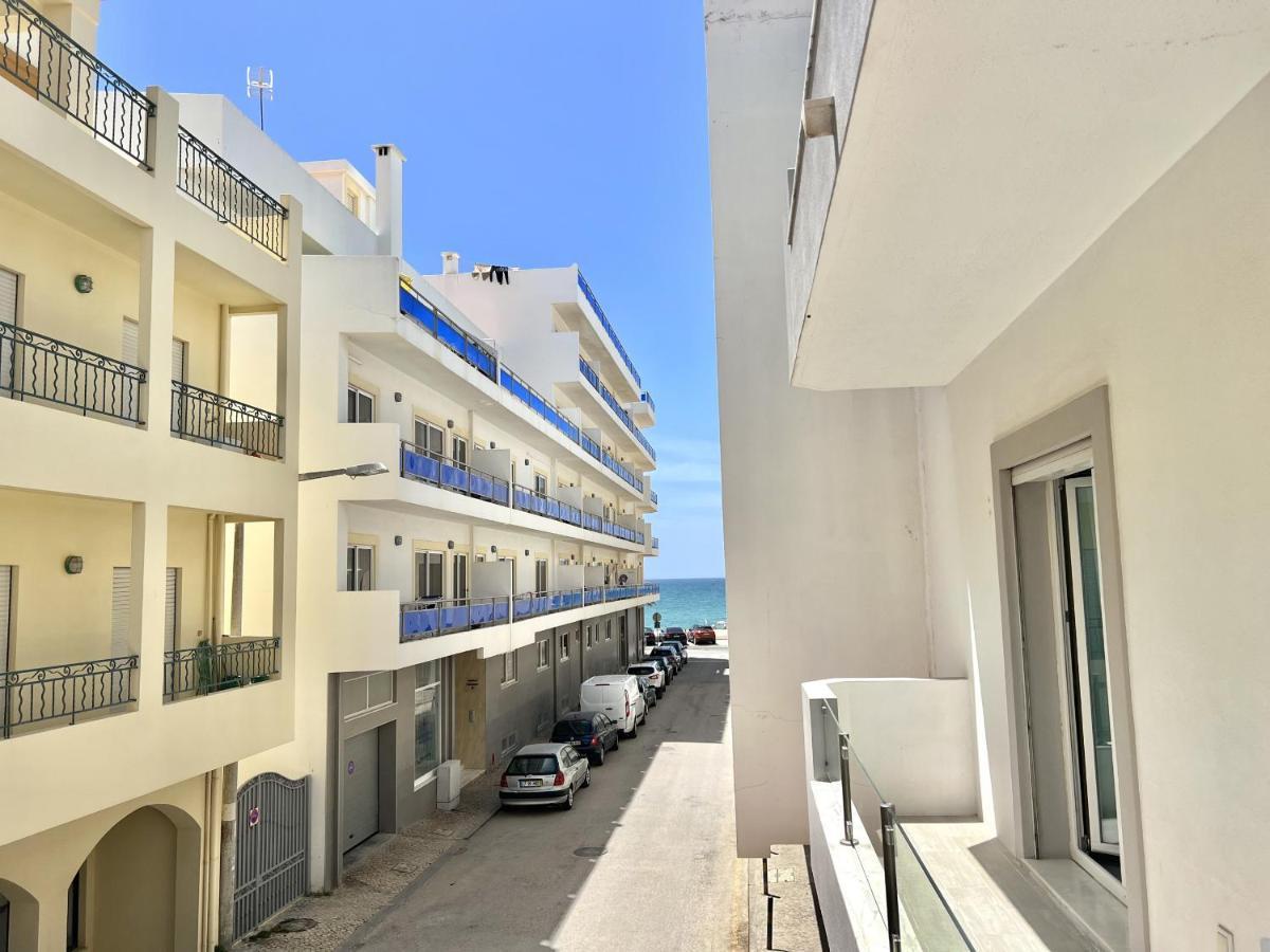 Apartment Nutmeg - 50mtrs To - By Hd Quarteira