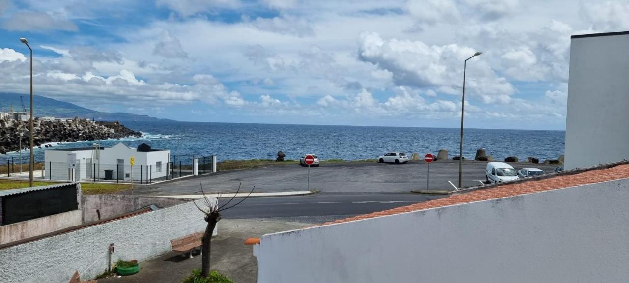 Sea House - Santa Clara * Ponta Delgada (Sao Miguel)