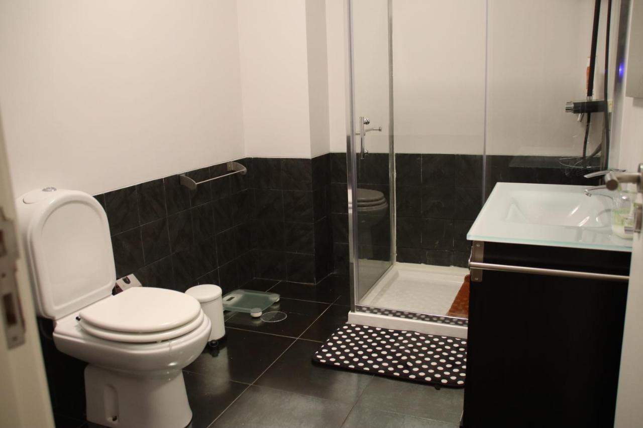 Casa Da Apartment *
