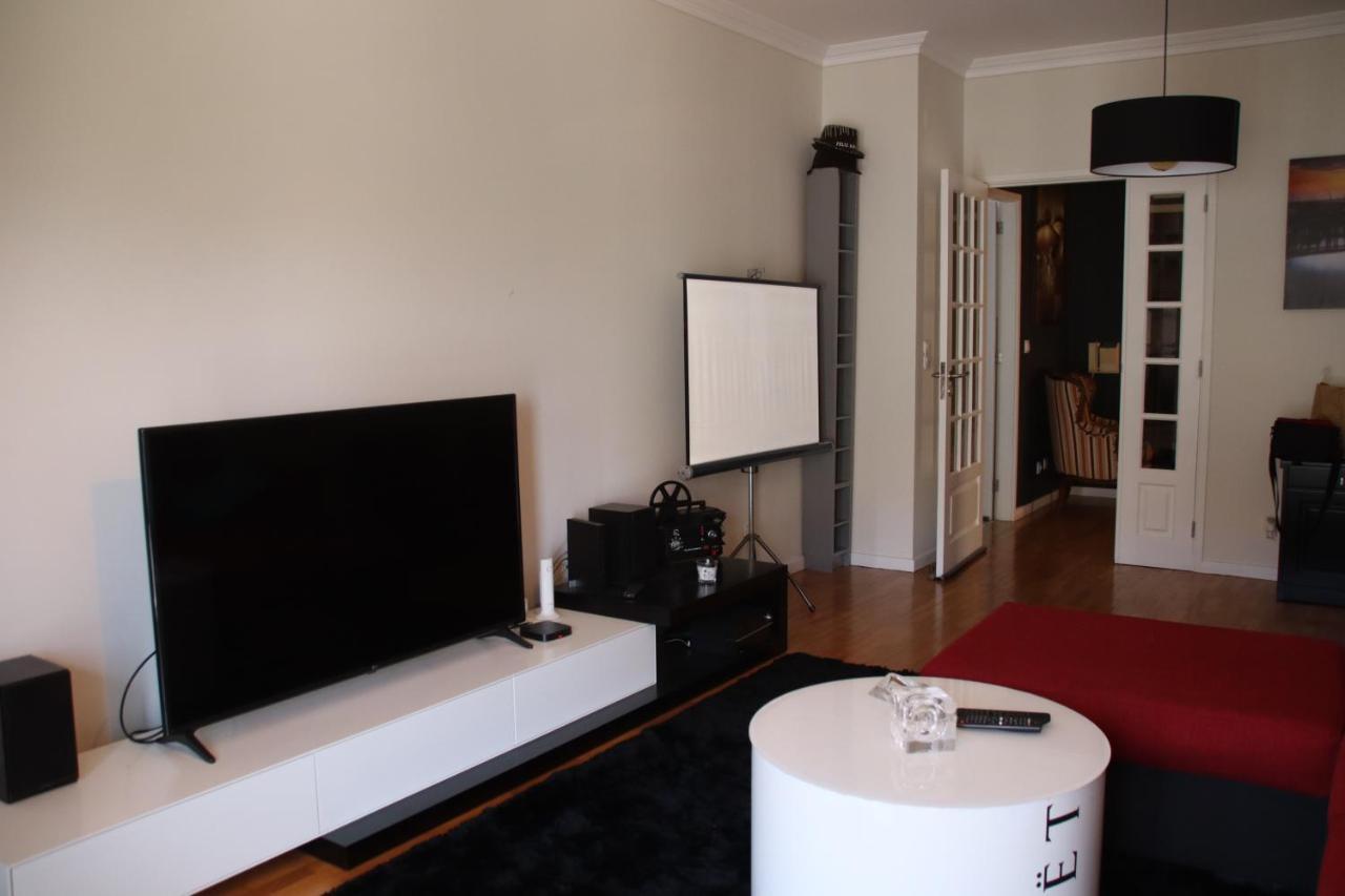 Casa Da Apartment