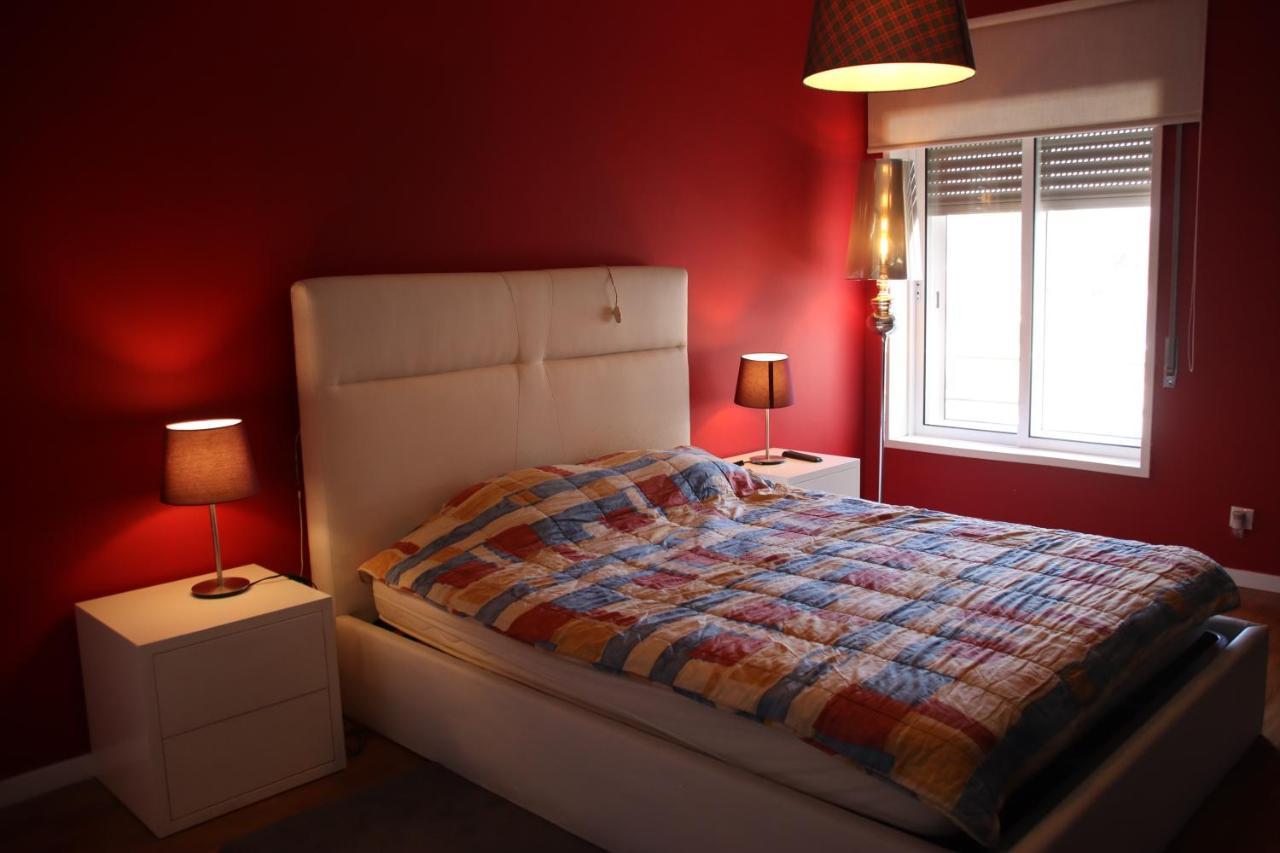 Apartment Casa Da *