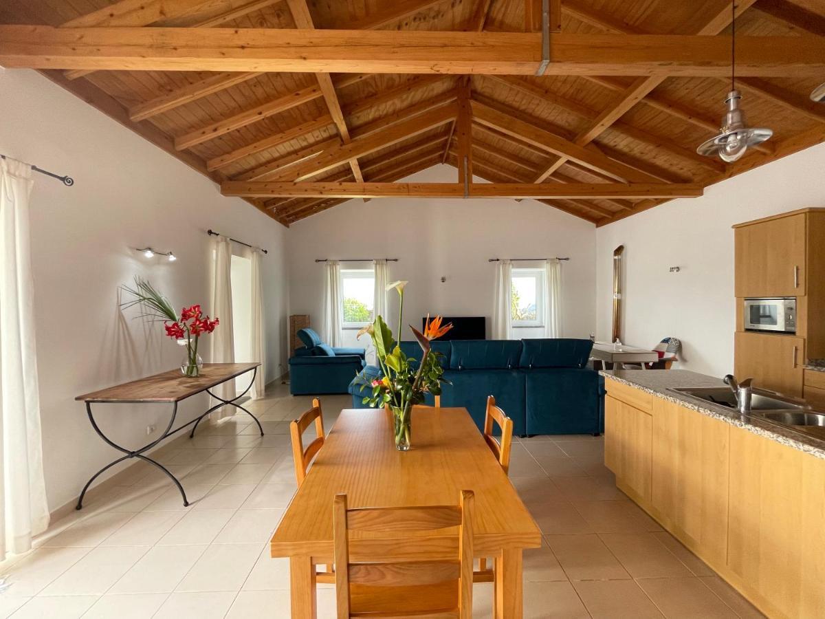 A Quinta Flores: Casa Do Corvo Holiday home Santa Cruz das Flores