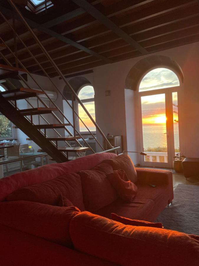 Сasa de vacaciones A Quinta Flores- Casa Do Miradouro