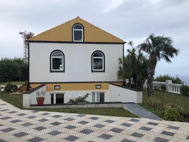 Сasa de vacaciones A Quinta Flores- Casa Do Miradouro *