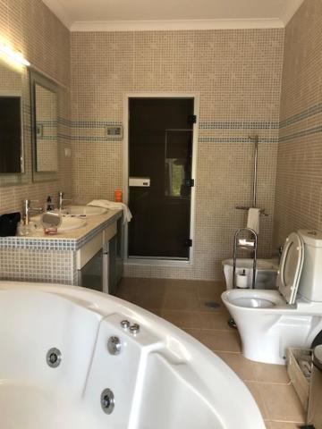 A Quinta Flores- Casa Do Miradouro Сasa de vacaciones *