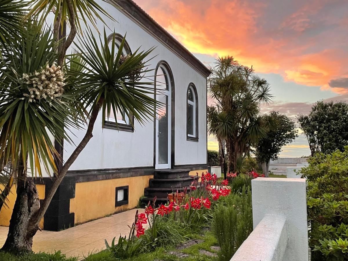 A Quinta Flores- Casa Do Miradouro Сasa de vacaciones