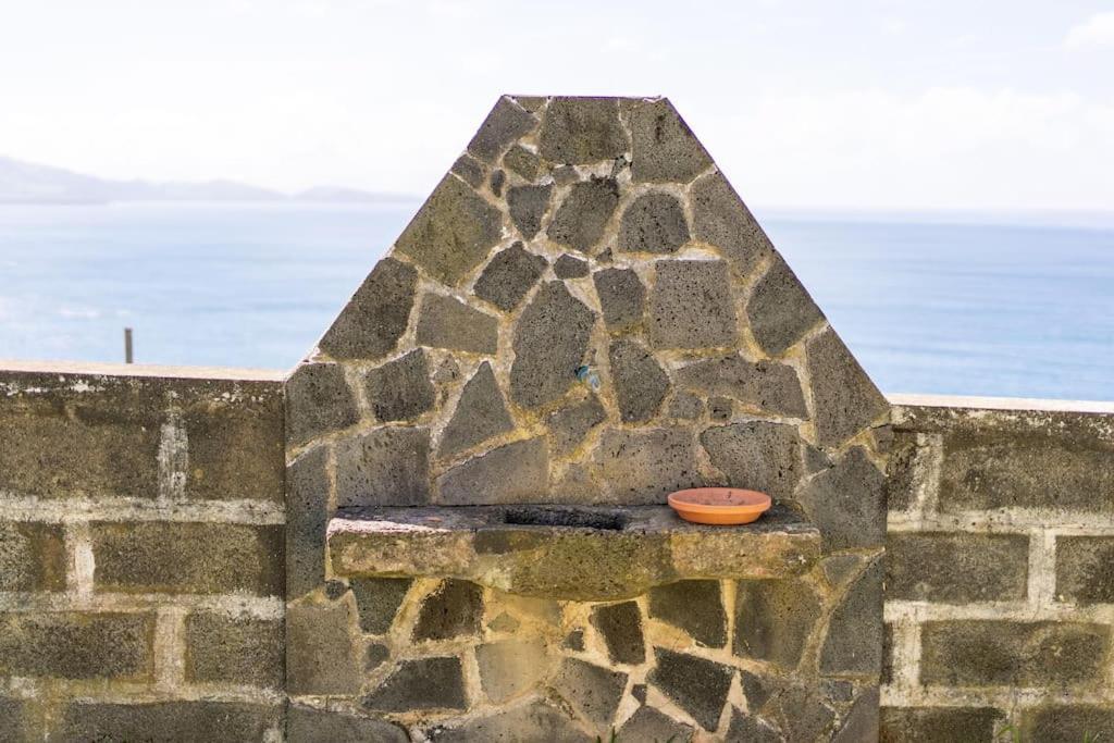 In Azores - S. Miguel