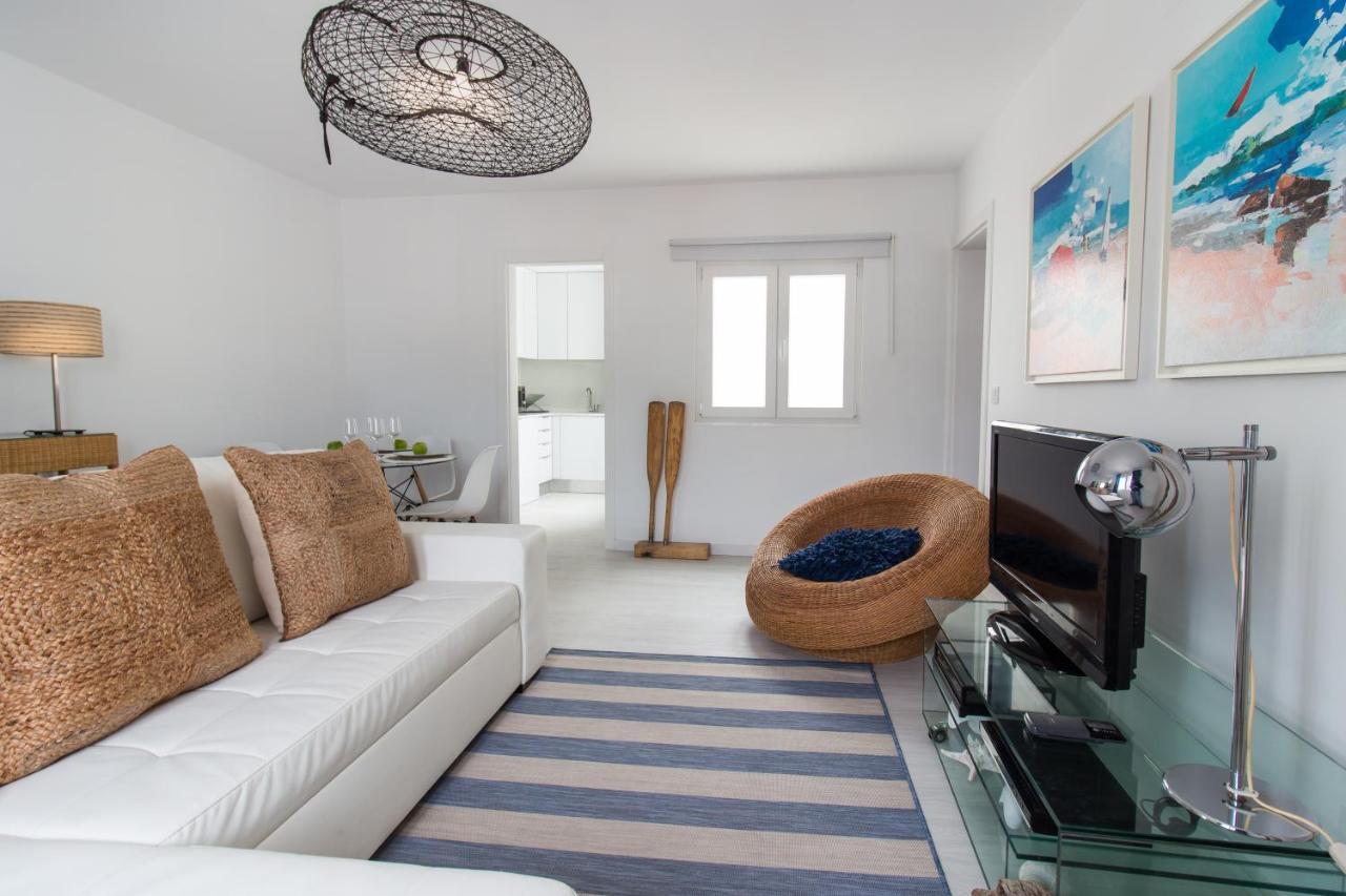 Apartamento And Mountain Lisboa / *