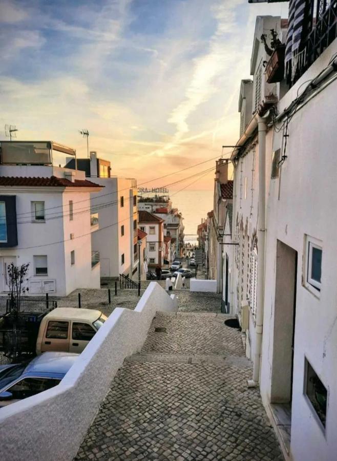 Apartamento And Mountain Lisboa /
