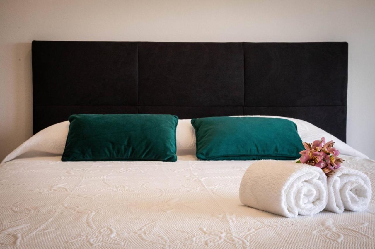 Farm stay Passo Do Lobo -