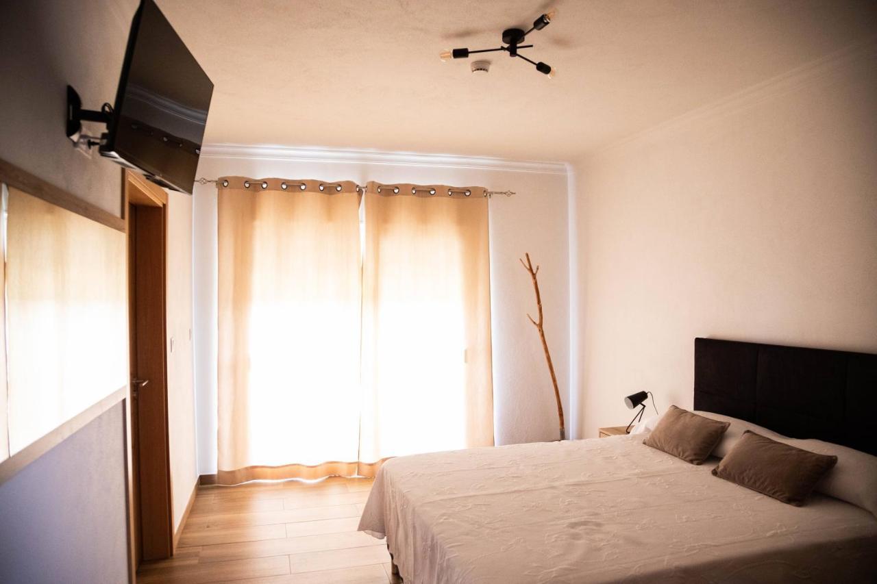 Passo Do Lobo - Farm stay *