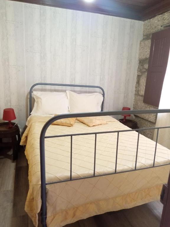 Country house D. Maria Sao Pedro De Balsemao *