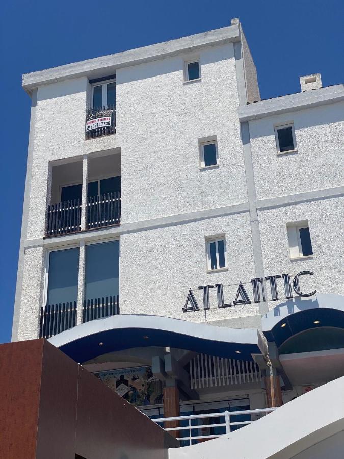 Duplex Marina De Apartment