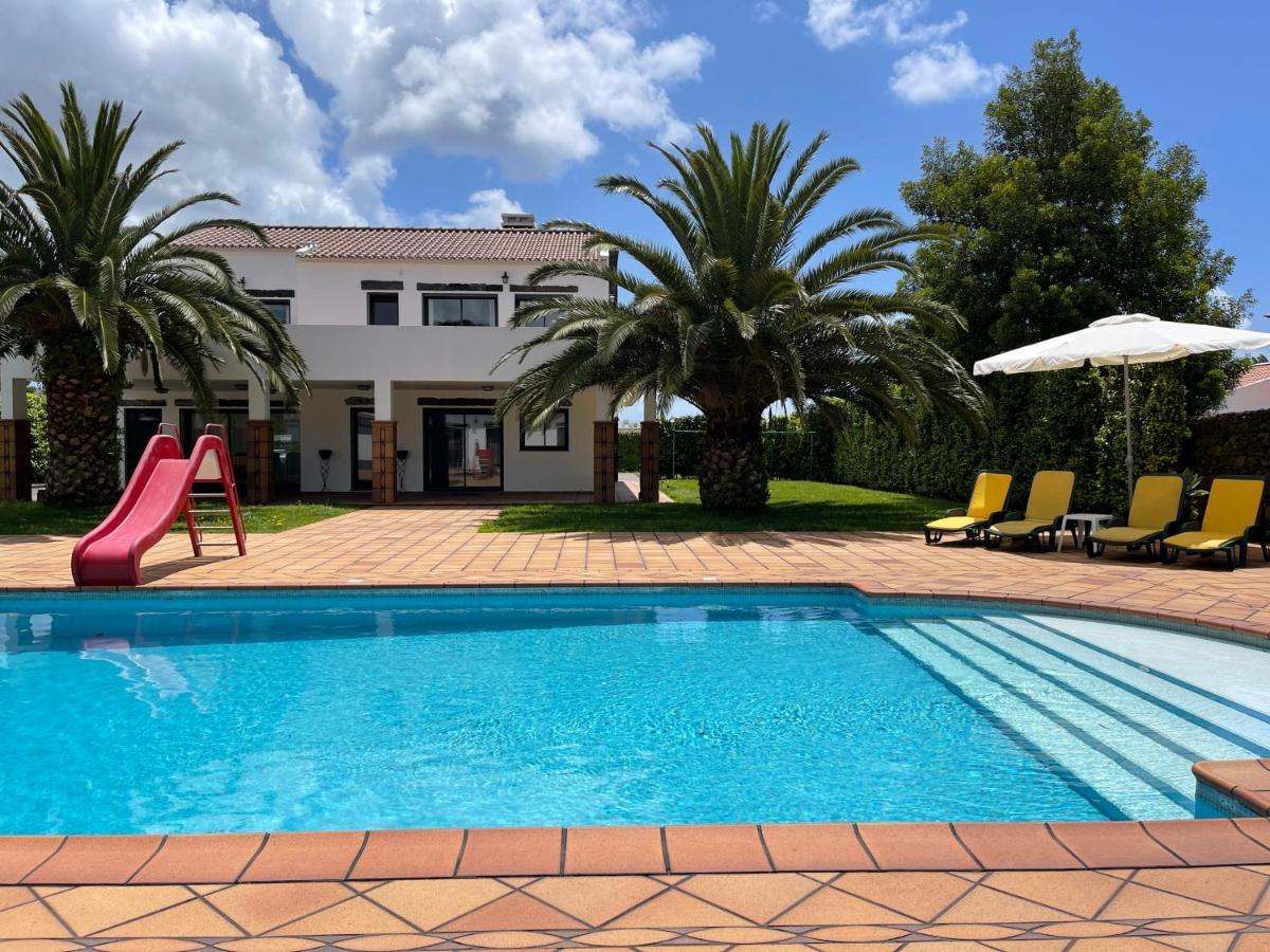 House Villa *