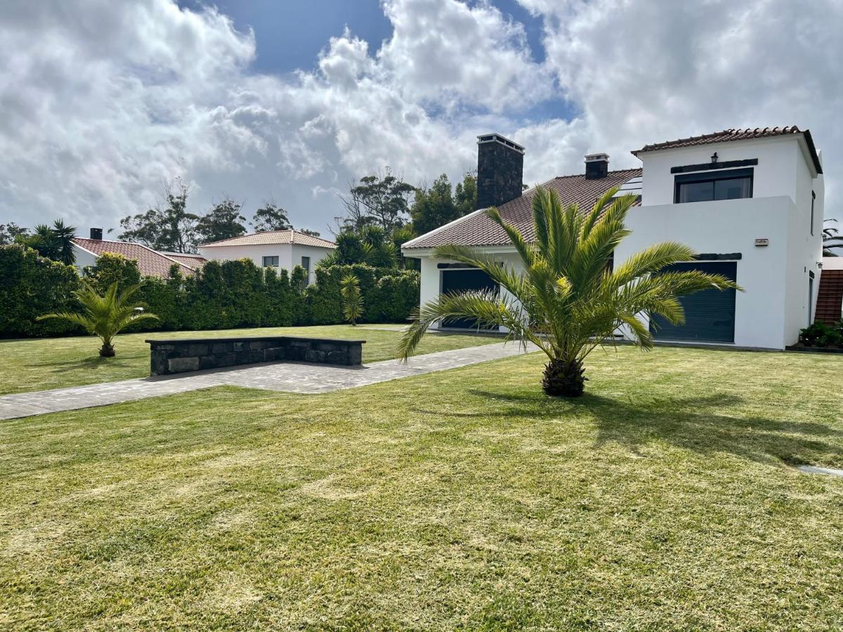 House Villa Ponta Delgada (Sao Miguel)