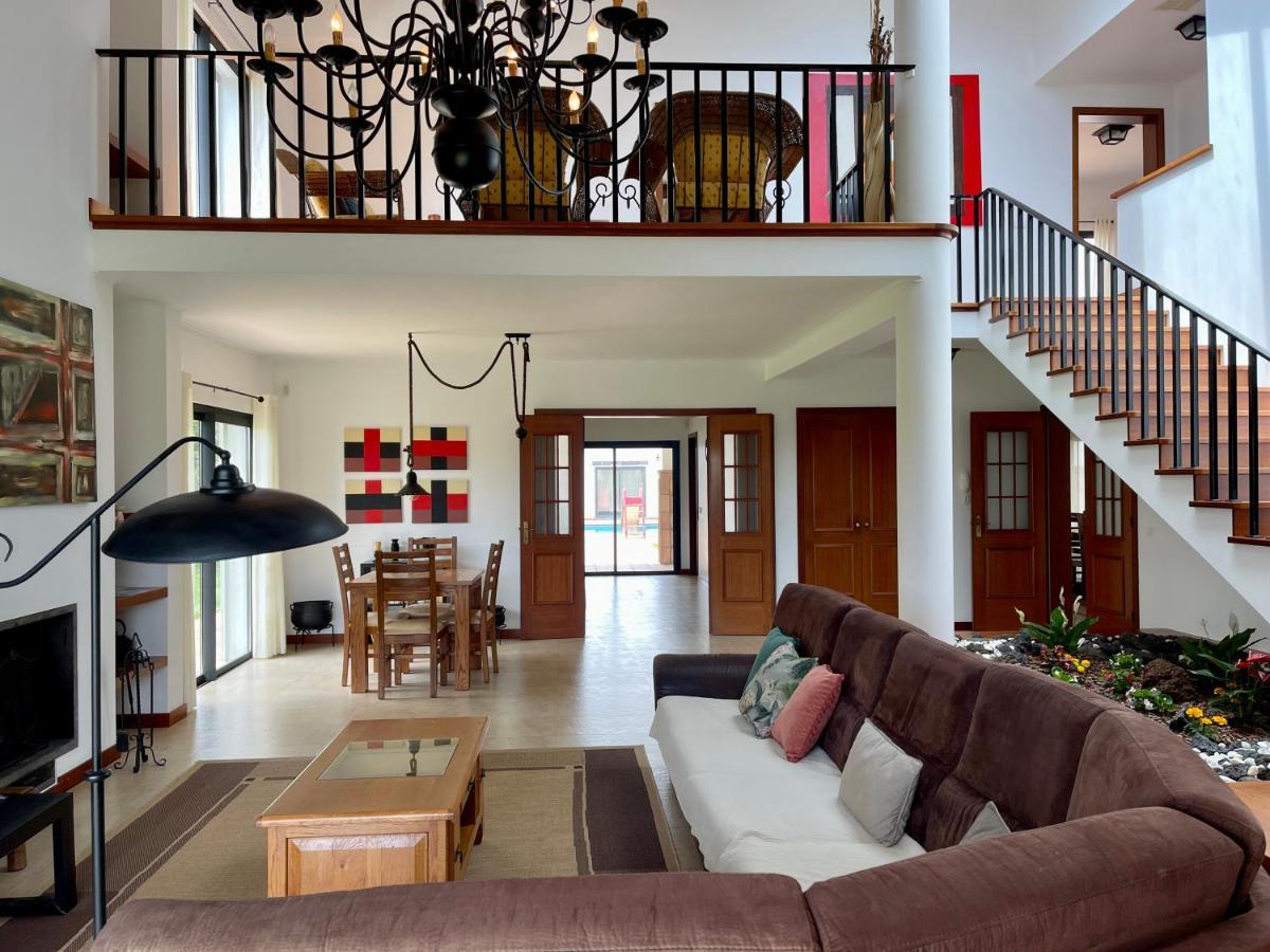 House Villa
