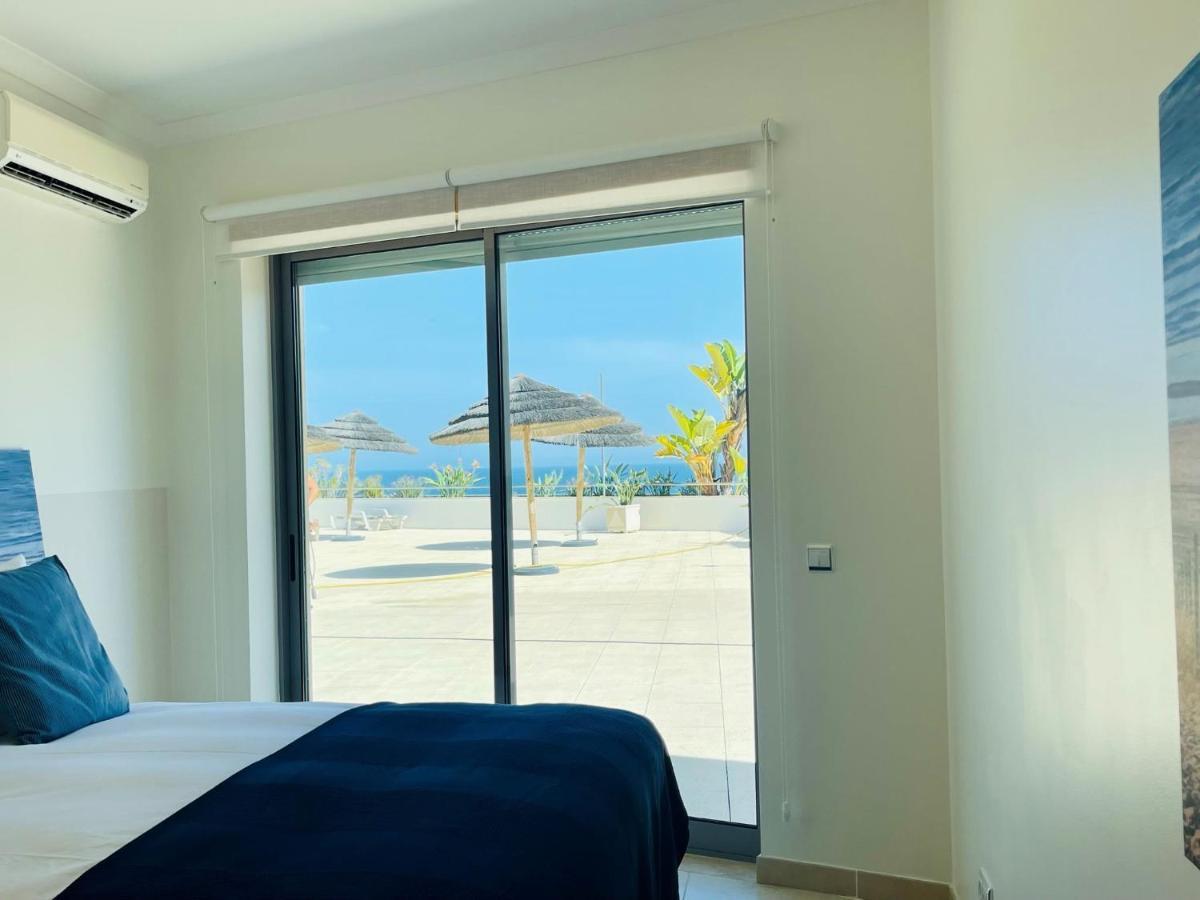 On The Stunning Olhos De Agua Apartment *