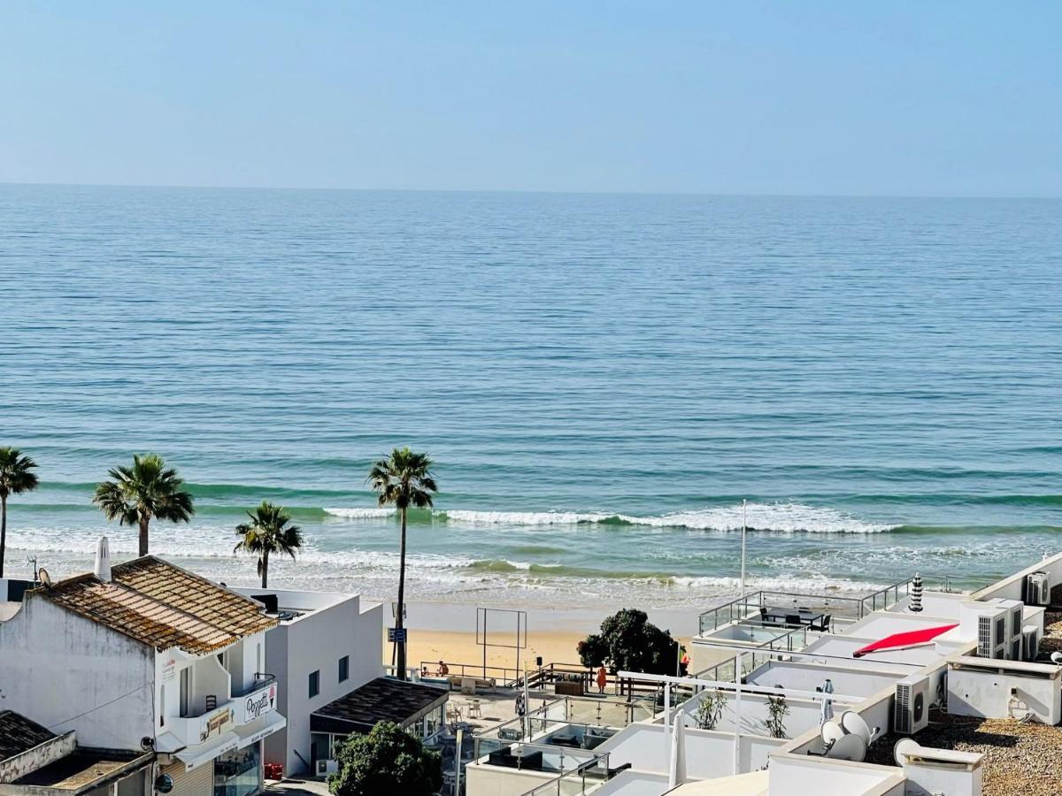 On The Stunning Olhos De Agua Apartment