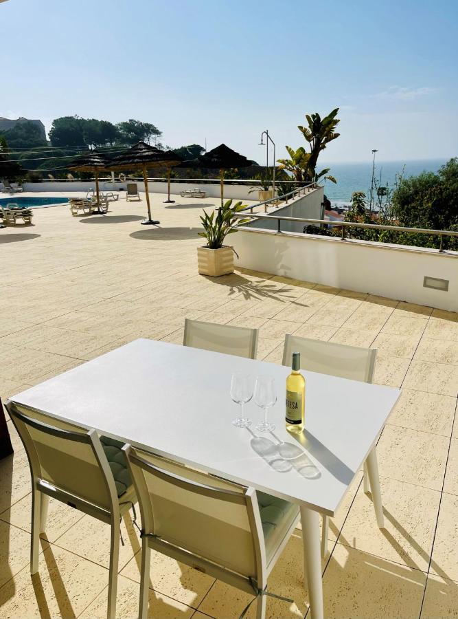 On The Stunning Olhos De Agua Apartment
