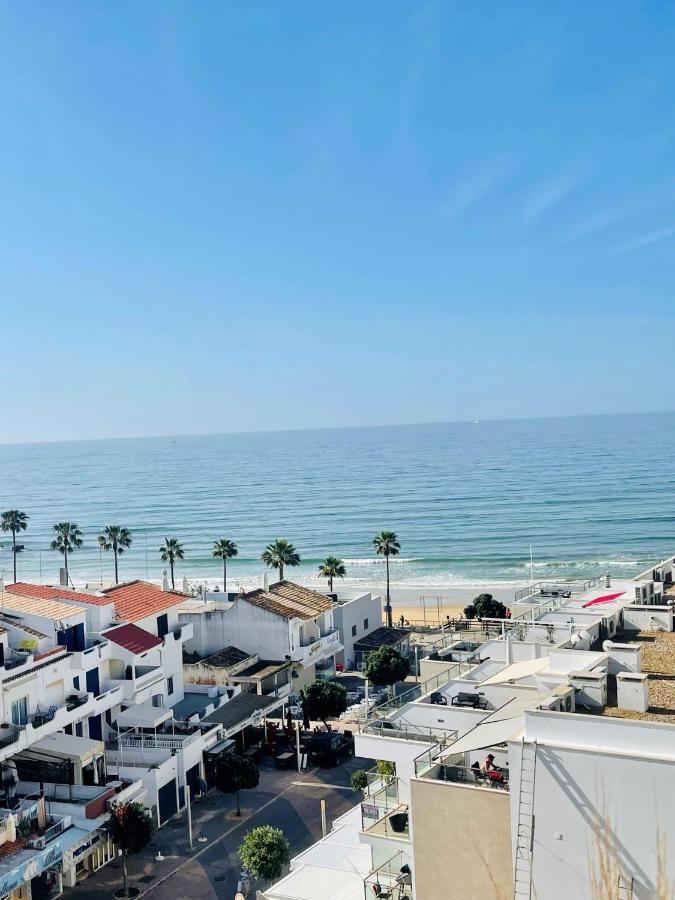 On The Stunning Olhos De Agua Apartment *