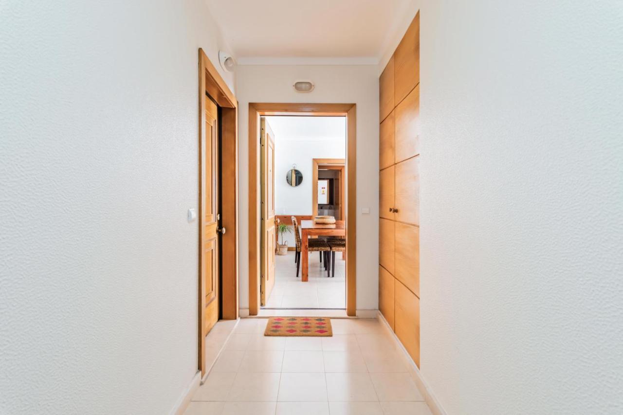 Appartement Baleal Sea House *
