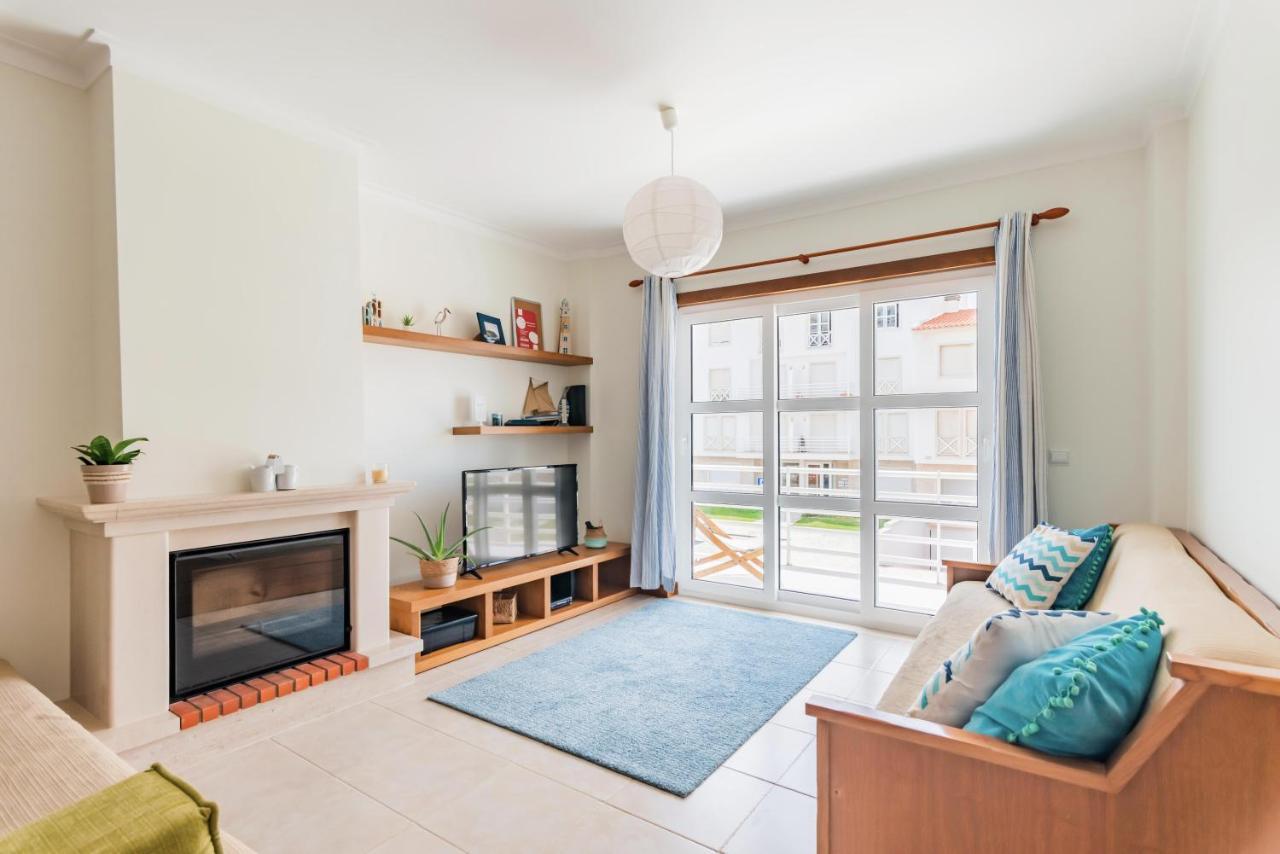 Appartement Baleal Sea House Peniche
