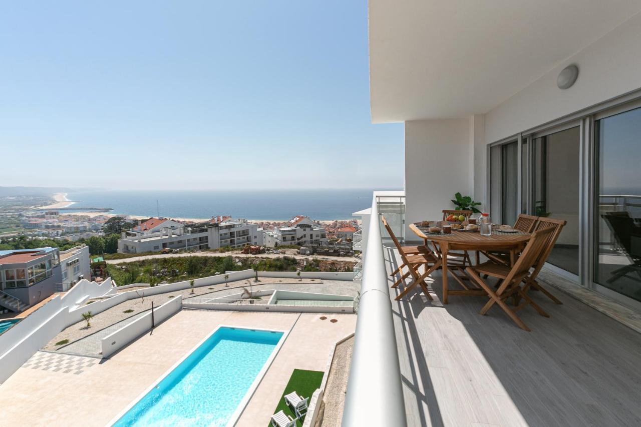 Casa Urlaub Nazare