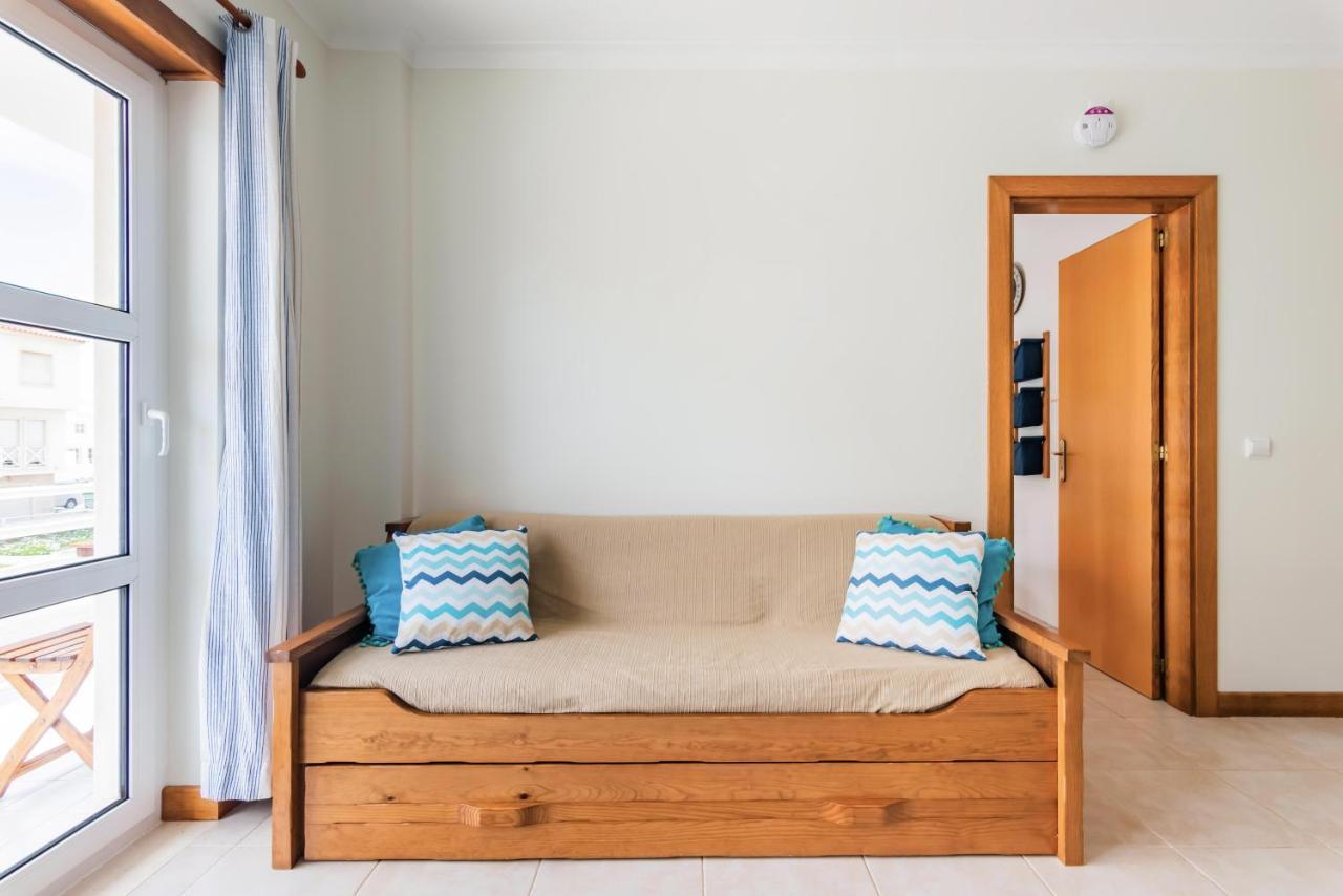 Appartement Baleal Sea House