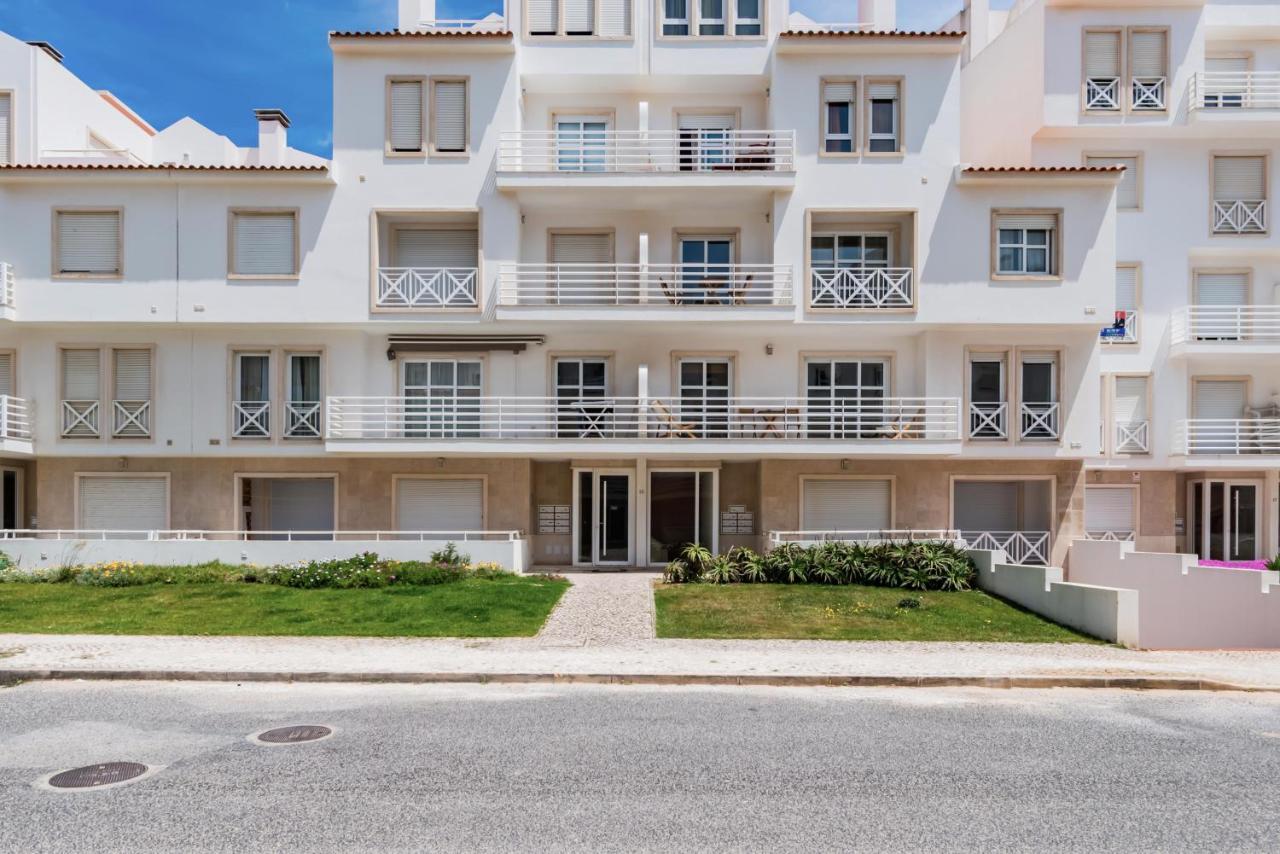 Apartamento Baleal Sea House *