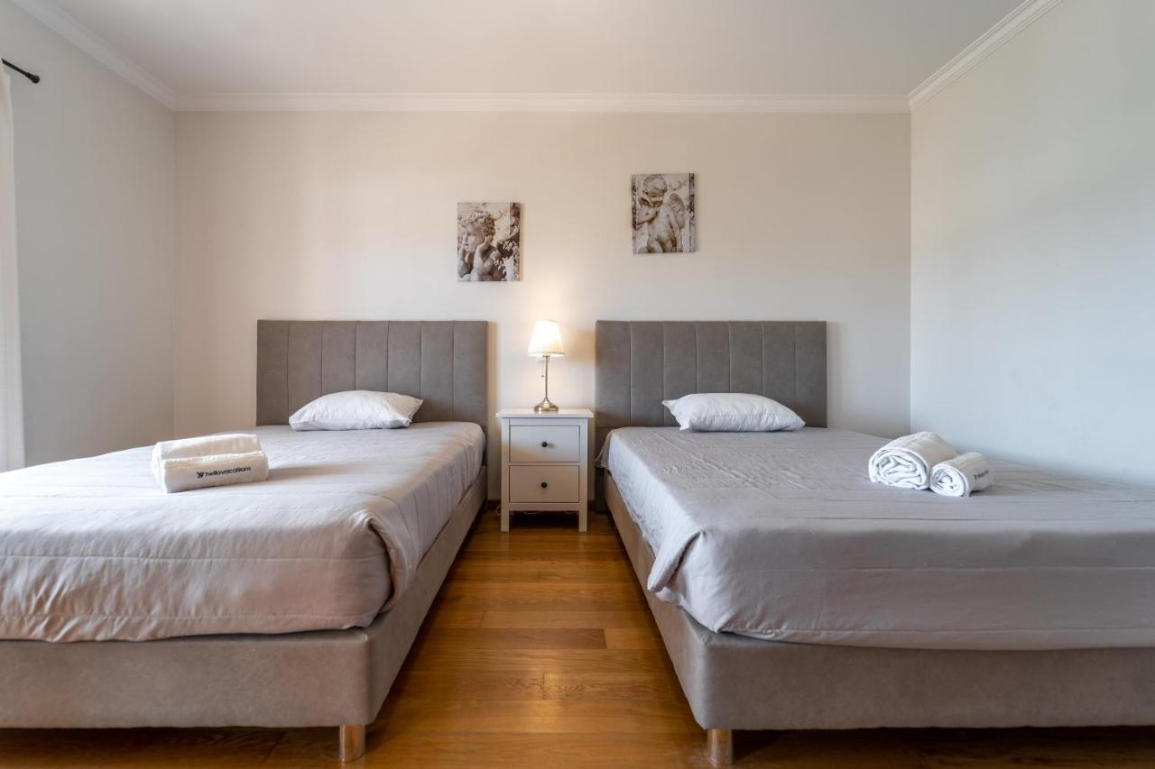 Casa Da Praceta By Hellovacations Albufeira