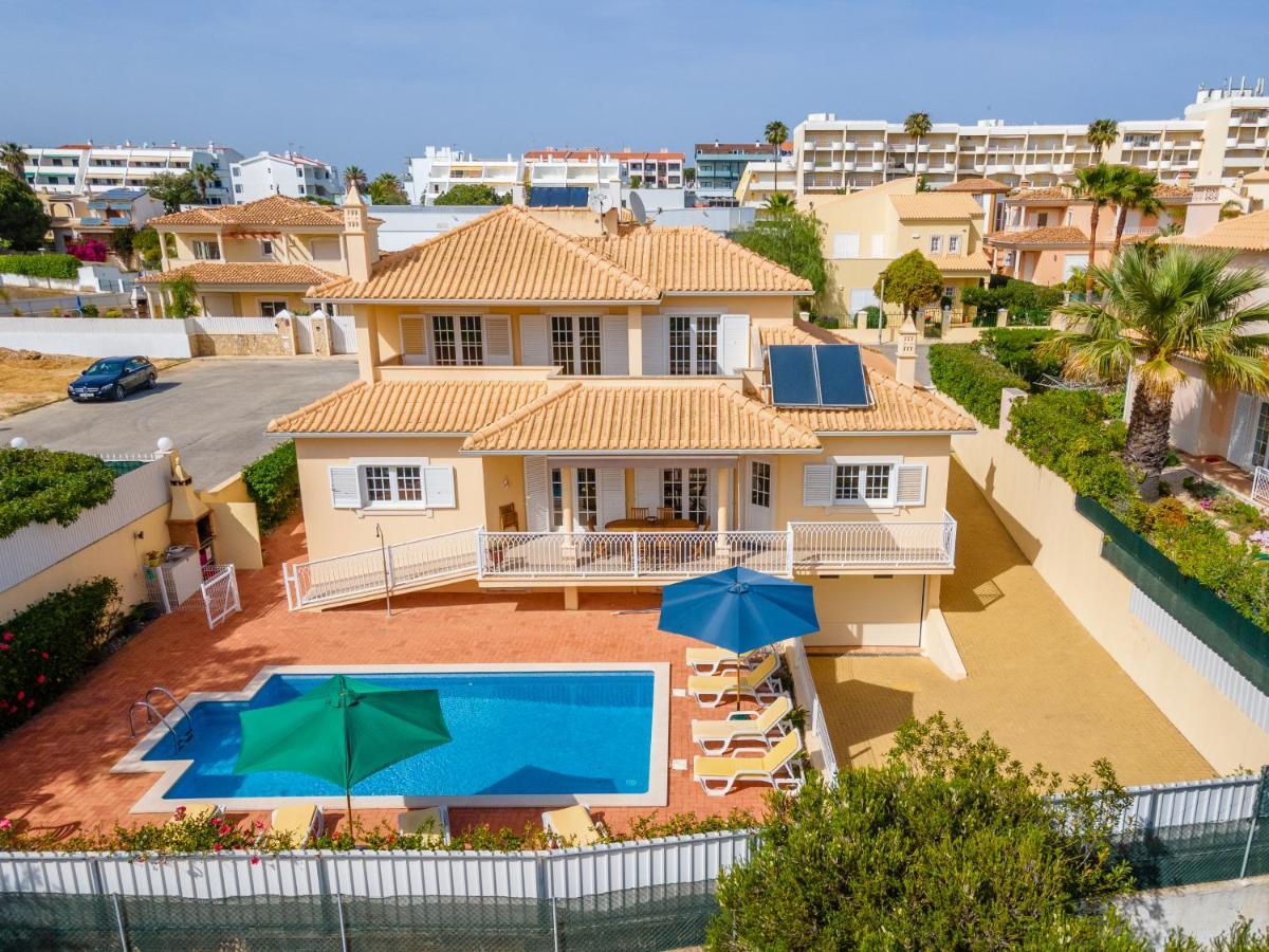 Villa Casa Da Praceta By Hellovacations