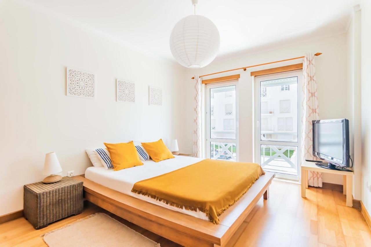 Baleal Sea House Appartement *