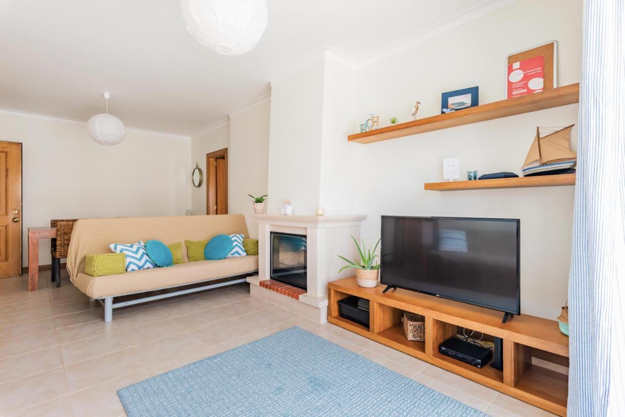 Baleal Sea House Apartamento Peniche